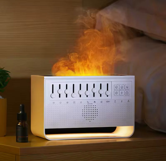 Sleepy Dreams White Noise Machine